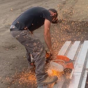 Meet your Posher, Christian